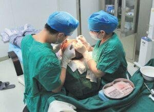 Hair Transplant Cost In Jammu & Kashmir